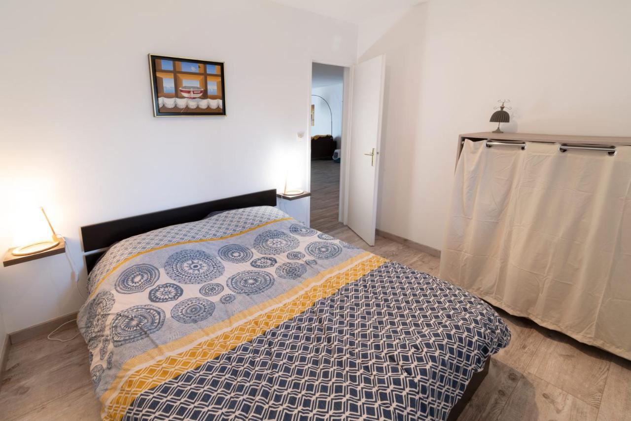 La Cotinette Apartment La Cotiniere Ngoại thất bức ảnh